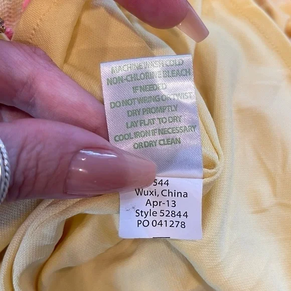 Lilly Pulitzer - Multicolor Zig Zag sleeveless Mini Dress Size Medium - Picture 10 of 15